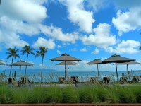 Very Peaceful, Great Location, Great Swimming Pool, Good Food, Great Staff - Review of Hansar Samui Resort, Bophut, Thailand... 