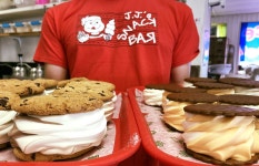 J.J.’s Snack Bar, 볼스턴스파 - 레스토랑 리뷰 - 트립어드바이저