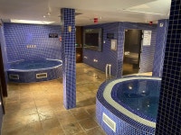 5 star massage with a 3 star venue - Review of The Old Government House Hotel & Spa, St Peter Port, Guernsey - Tripadvisor