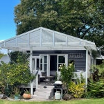 Hidden gem in kerikeri - Review of Moon Gate Villa, Kerikeri, New Zealand - Tripadvisor