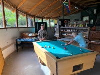 Duiwekloof Lodge-awesome getaway - Review of Duiwekloof Lodge, Baviaanskloof Nature Reserve, South Africa - Tripadvisor