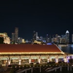 1st Family Staycation - Review of The Fullerton Bay Hotel Singapore, Singapore, Singapore - Tripadvisor 1st Family Staycation... 
