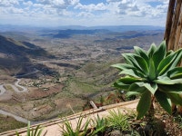 The most tranquil and relaxing stay - Review of Maribela Hotel, Lalibela, Ethiopia - Tripadvisor