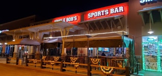 Uncle Bobs Sports Bar and Grill, 테메큘라 - 레스토랑 리뷰 - 트립어드바이저