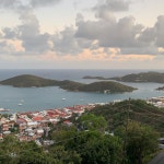 The View is Amazing! - Review of The Mafolie Hotel, Charlotte Amalie, U.S. Virgin Islands - Tripadvisor