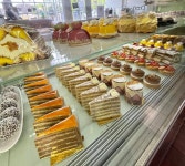 Sweet Passion Cakes, West Byfleet - 레스토랑 리뷰 - 트립어드바이저