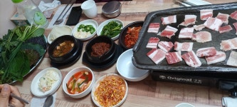 질고개쌈밥, 제천 - 레스토랑 리뷰 - 트립어드바이저