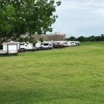 Beautiful place - Review of Bluebonnet Ridge RV Park, Terrell, TX - Tripadvisor