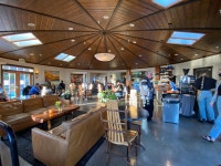 Great place to disconnect and relax!! - Review of Treebones Resort, Big Sur, CA - Tripadvisor Great place to disconnect and... 