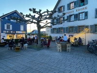 The Crown Bar, 라퍼스빌 - 레스토랑 리뷰 - 트립어드바이저