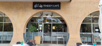 TÀNDEM CÀFE GIRONA - Restaurant Reviews, Photos & Phone Number - Tripadvisor