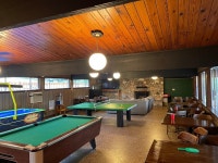 Great fishing cabin - Review of Hawks Landing Resort, Camdenton, MO - Tripadvisor