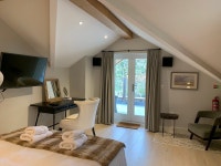 5* Luxury Bespoke Cottages - Review of Mirefoot Cottages, Kendal, England - Tripadvisor