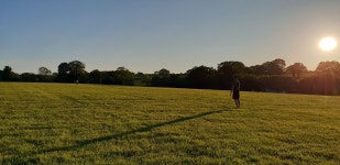 Great campsite - Review of Holden Farm Camping & Cafe, Cheriton, England - Tripadvisor