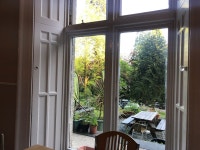 Great tipi stay - Review of YHA Coniston Holly How, Coniston, England - Tripadvisor