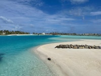 Great family holiday and an amazing place - Review of Hard Rock Hotel Maldives, Akasdhoo, Maldives - Tripadvisor