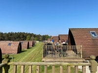 Can’t wait to come back to beautiful Grouse Hill - Review of Grouse Hill Touring Caravan & Camping Site, Whitby, England... 