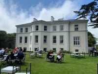 Great experience in Liss Ard - Review of Liss Ard Estate, Skibbereen, Ireland - Tripadvisor