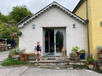 What a great place - Review of Randy Pike, Ambleside, England - Tripadvisor