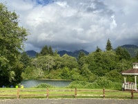 Tranquil Retreat - Review of Quinault River Inn, Amanda Park, WA - Tripadvisor