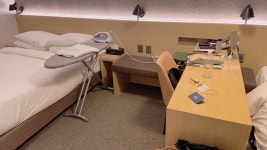 일주일 간의 일정을 소화하고도 충분한 휴식을 취할 구 있는 훌륭한 숙소였어요 - 아리랑힐 호텔 동대문, 서울, 대한민국의 리뷰 - 트립어드바이저