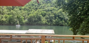 Beautiful & Quiet - Review of Lilleys Landing Resort & Marina, Branson, MO - Tripadvisor