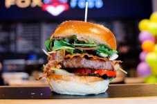 Fox Street Food, 리예카 - 레스토랑 리뷰 - 트립어드바이저
