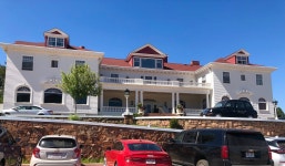 Enjoyable - Review of Residences At The Stanley, Estes Park, CO - Tripadvisor