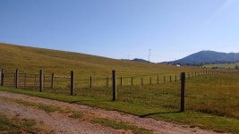 A+ Overnight Pit Stop - Review of Fort Chiswell RV Park, Max Meadows, VA - Tripadvisor