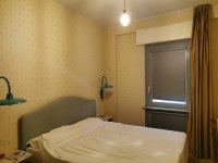 Very disappointing experience! - Review of Hotel Torino, Parma, Italy - Tripadvisor