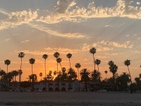 Great Location - Review of Ala Mar Motel, Santa Barbara, CA - Tripadvisor