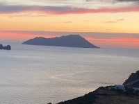 Amazing view - Review of Halara Studios, Plaka, Greece - Tripadvisor