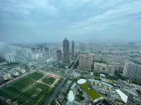 Short Break in SND area of Suzhou - Review of Hotel Indigo Suzhou Grand Canal, Suzhou, China - Tripadvisor