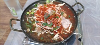 DEOKCHON FOLK VILLAGE, Hwacheon-gun - Restaurant Reviews, Photos & Phone Number - Tripadvisor