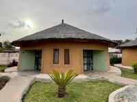 Needs refining - Review of Bamboo Village Resort, Kololi, Gambia - Tripadvisor