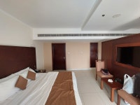 Excellent stay with sea view and delicious food. - Review of Sohar Beach Hotel, Sohar, Oman - Tripadvisor