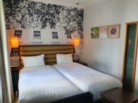 Great location, A/C & sound-proofing - Review of Hotel Indigo London - Paddington, an IHG hotel, London, England - Tripadvisor... 