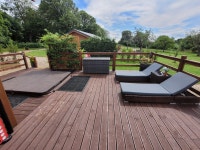 Something for everyone. - Review of The Orchard Suffolk, Hadleigh, England - Tripadvisor
