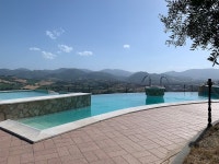 Relaxing stay and good hosts! - Review of La Castellaia Resort, Fabriano, Italy - Tripadvisor Relaxing stay and good hosts!... 