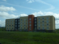 Great Place To Stay - Review of Fairfield Inn & Suites Harrisburg West/Mechanicsburg, Mechanicsburg, PA - Tripadvisor