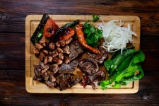 CUKUR CIGERCI, Istanbul - Sisli - Restaurant Reviews, Photos & Phone Number - Tripadvisor