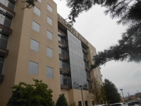 Average but with potential - Review of Embassy Suites by Hilton St. Louis Airport, Bridgeton, MO - Tripadvisor