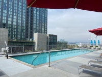 Superb location - friendly staff - Review of SpringHill Suites San Diego Downtown / Bayfront, San Diego, CA - Tripadvisor