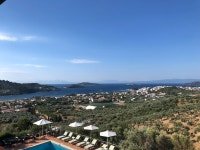 Great location !!! - Review of Vigles Sea View, Skiathos Town, Greece - Tripadvisor