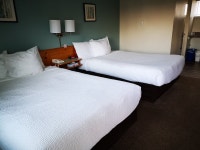 Clean, comfortable, friendly - Review of Fireweed Motel, Smithers, British Columbia - Tripadvisor