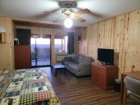 Best place to stay when visiting Great Sand Dunes National Park - Review of Great Sand Dunes Lodge, Mosca, CO - Tripadvisor Best... 