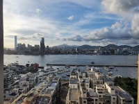 Where the staff are friends and everything is tailored to each guest. - Review of The Park Lane Hong Kong, Hong Kong, China... 