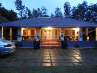 The Perfect Weekend Get-away - Review of Green Pastures Coorg, Somvarpet, India - Tripadvisor