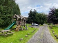 Perfect Escapism - Review of Wildside Highland Lodges, Whitebridge, Scotland - Tripadvisor