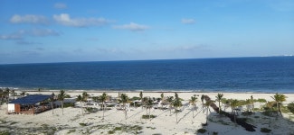 What a wonderful and amazing vacation at Cancun PH ! - Review of Planet Hollywood Cancun Adult Scene, An Autograph Collection... 